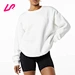 round neck sweatshirt